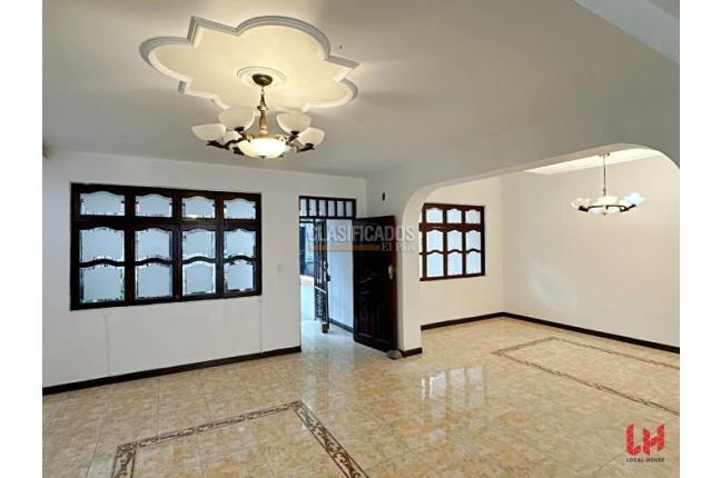 Casas, Alquiler, San Fernando Viejo - $7.000.000