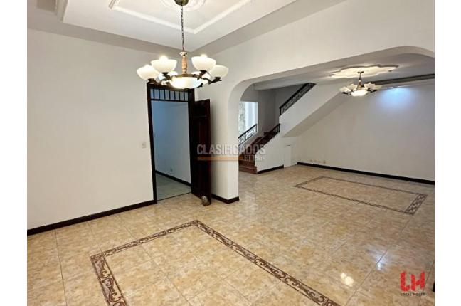 Casas, Alquiler, San Fernando Viejo - $7.000.000