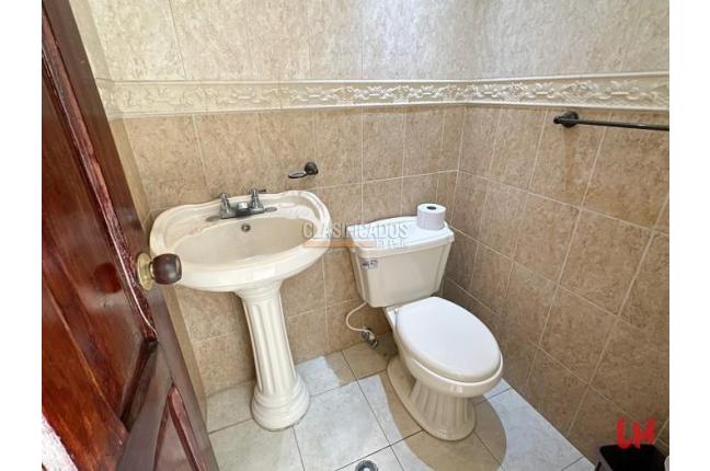 Casas, Alquiler, San Fernando Viejo - $7.000.000