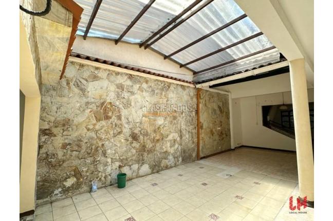 Casas, Alquiler, San Fernando Viejo - $7.000.000