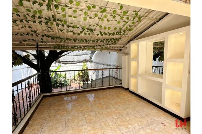 Casas, Alquiler, San Fernando Viejo - $7.000.000