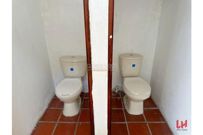 Casas, Alquiler, San Fernando Viejo - $7.000.000