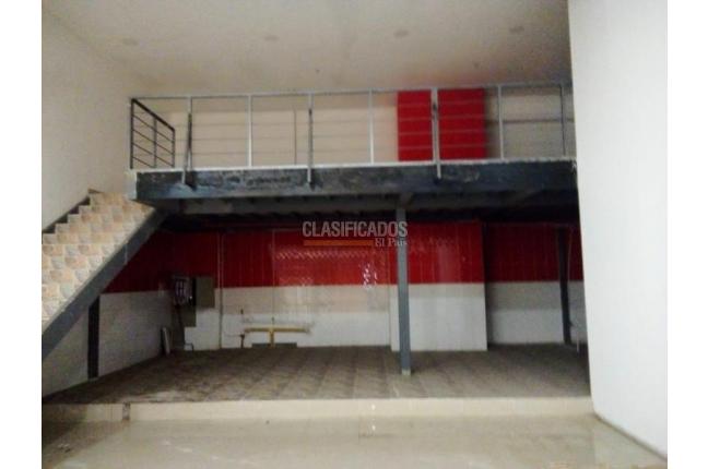 Locales y Bodegas, Alquiler, Santander - $9.850.000
