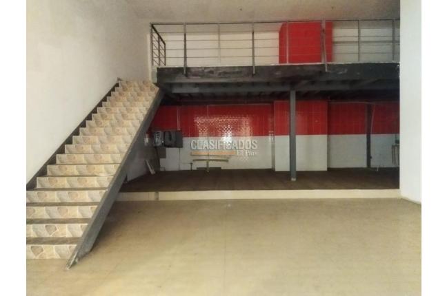 Locales y Bodegas, Alquiler, Santander - $9.850.000