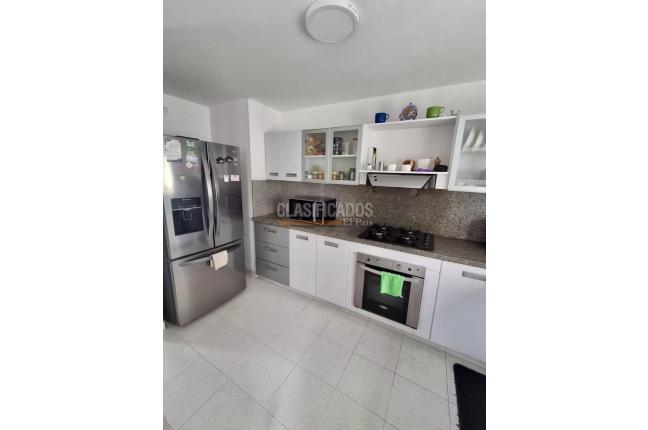 Apartamentos, Venta, El Ingenio - $475.000.000