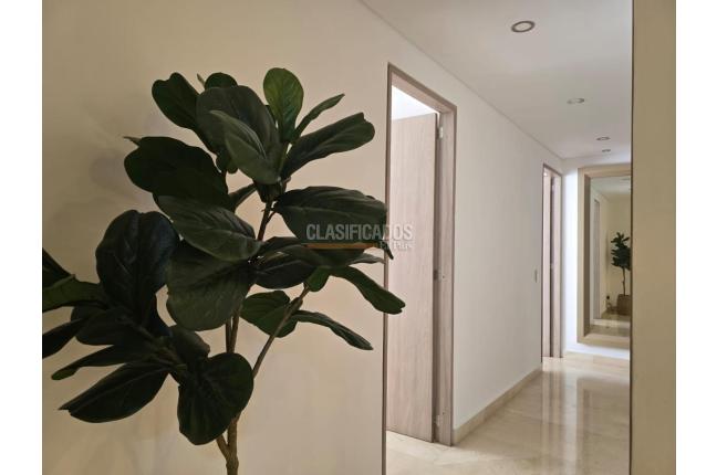 Apartamentos, Venta, Ciudad Jardín - $1.200.000.000