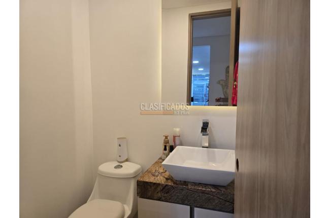 Apartamentos, Venta, Ciudad Jardín - $1.200.000.000