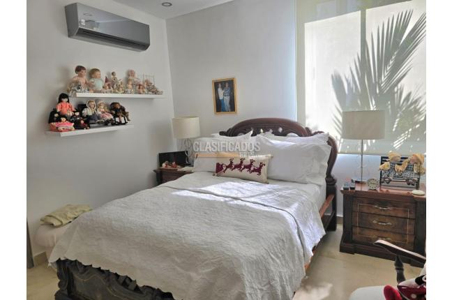 Apartamentos, Venta, Ciudad Jardín - $1.200.000.000