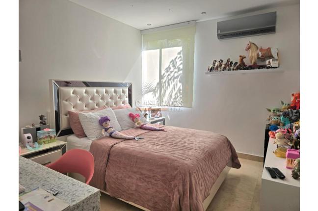 Apartamentos, Venta, Ciudad Jardín - $1.200.000.000