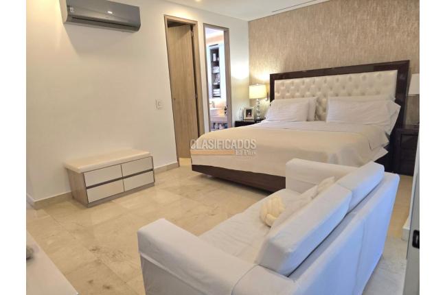 Apartamentos, Venta, Ciudad Jardín - $1.200.000.000