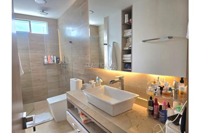 Apartamentos, Venta, Ciudad Jardín - $1.200.000.000