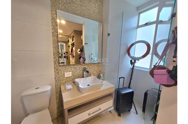 Apartamentos, Venta, Ciudad Jardín - $1.200.000.000