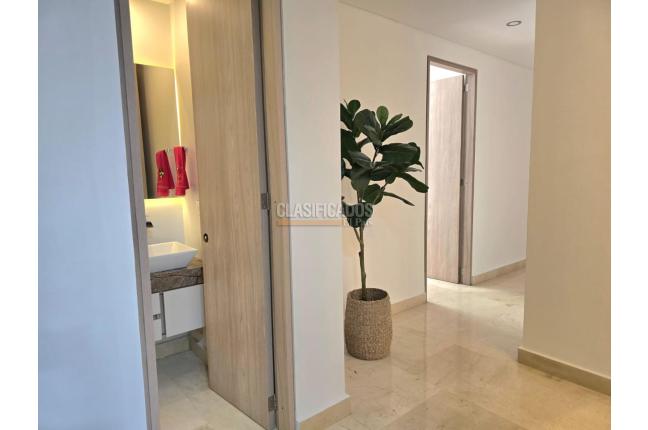 Apartamentos, Venta, Ciudad Jardín - $1.200.000.000