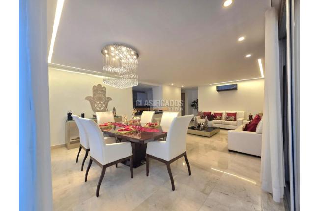 Apartamentos, Venta, Ciudad Jardín - $1.200.000.000