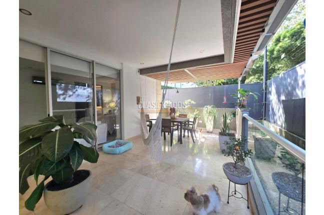 Apartamentos, Venta, Ciudad Jardín - $1.200.000.000