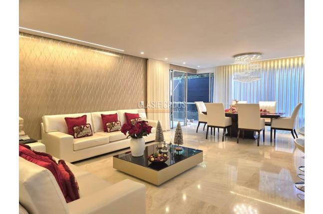 Apartamentos, Venta, Ciudad Jardín - $1.200.000.000