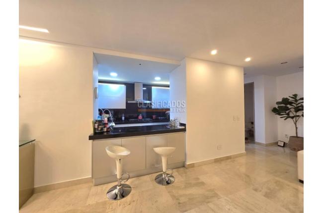 Apartamentos, Venta, Ciudad Jardín - $1.200.000.000