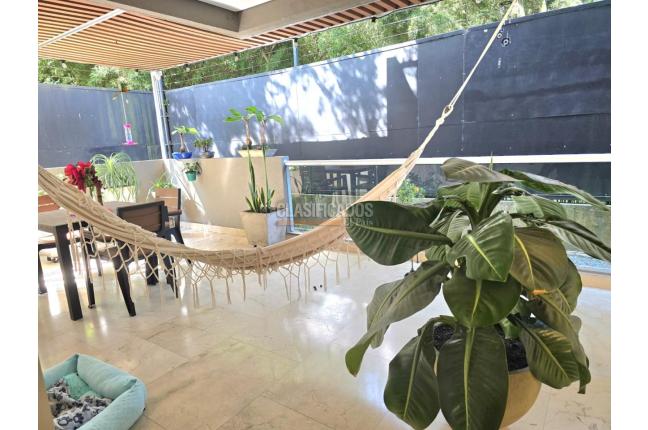 Apartamentos, Venta, Ciudad Jardín - $1.200.000.000