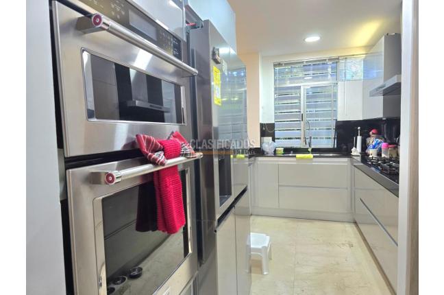 Apartamentos, Venta, Ciudad Jardín - $1.200.000.000