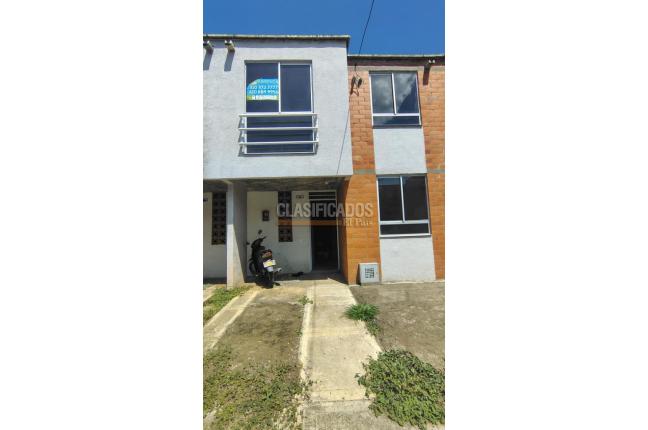 Casas, Alquiler en Jamundí