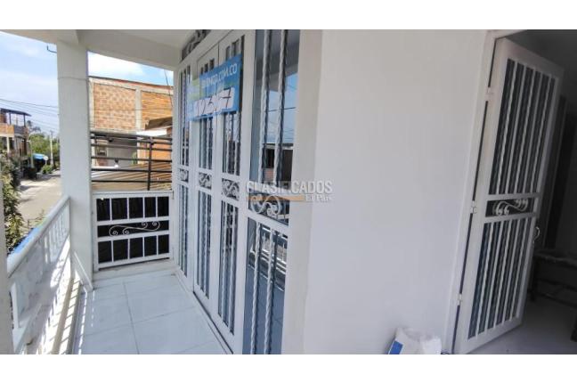 Casas, Alquiler en Jamundí