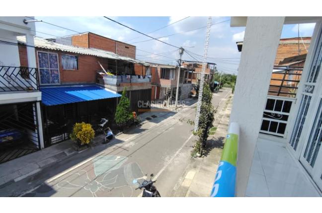 Casas, Alquiler, Jamundí - $500.000