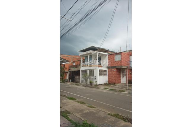 Casas, Alquiler en Jamundí