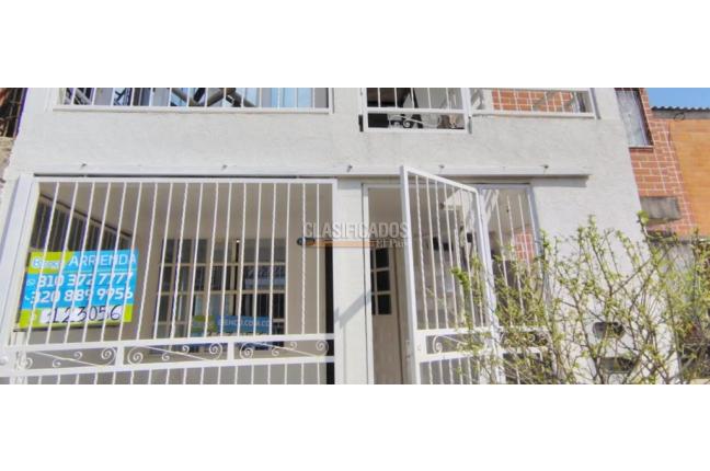 Casas, Alquiler en Jamundí