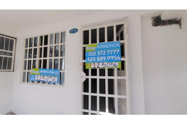 Casas, Alquiler en Jamundí