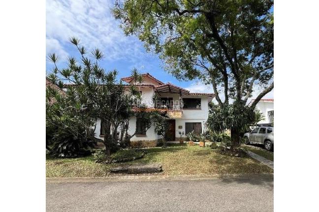 Casas, Venta, Pance - $1.650.000.000