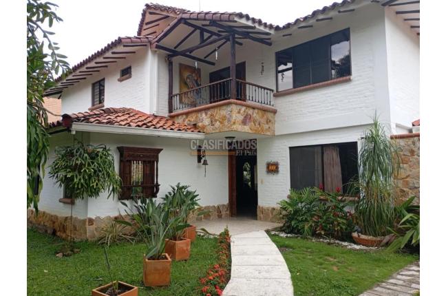 Casas, Venta, Pance - $1.650.000.000