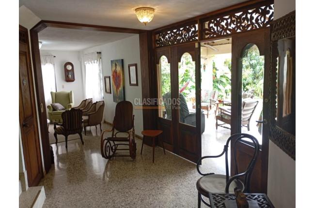 Casas, Venta, Pance - $1.650.000.000