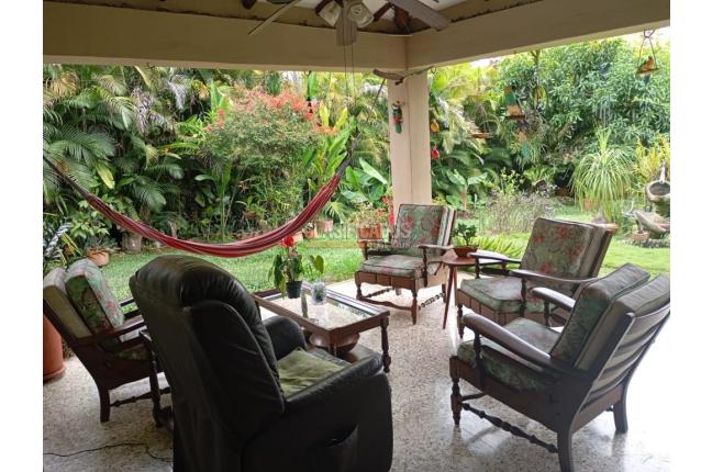 Casas, Venta, Pance - $1.650.000.000