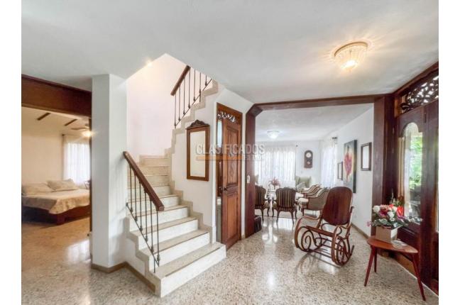 Casas, Venta, Pance - $1.650.000.000