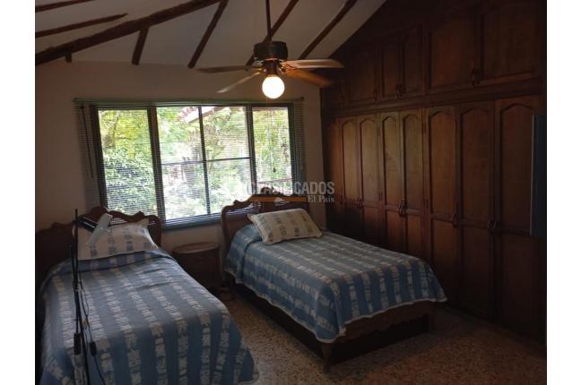 Casas, Venta, Pance - $1.650.000.000