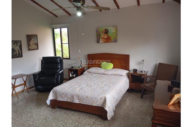 Casas, Venta, Pance - $1.650.000.000