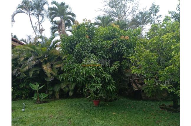 Casas, Venta, Pance - $1.650.000.000