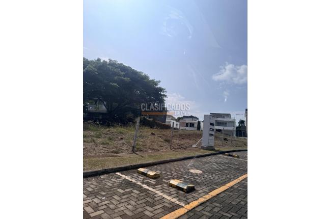 Lotes, Venta en Pance