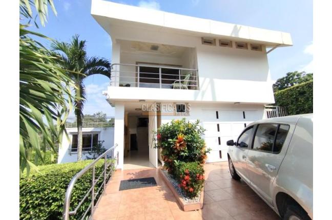 Casas, Venta en Jamundí