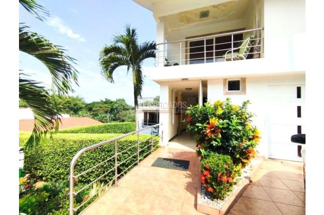 Casas, Venta en Jamundí