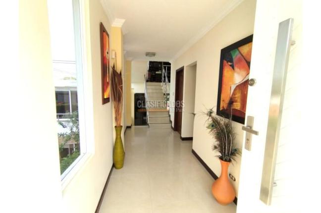 Casas, Venta en Jamundí