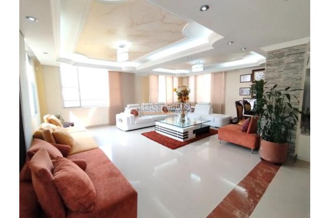 Casas, Venta, Jamundí - $720.000.000