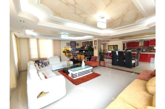 Casas, Venta, Jamundí - $720.000.000