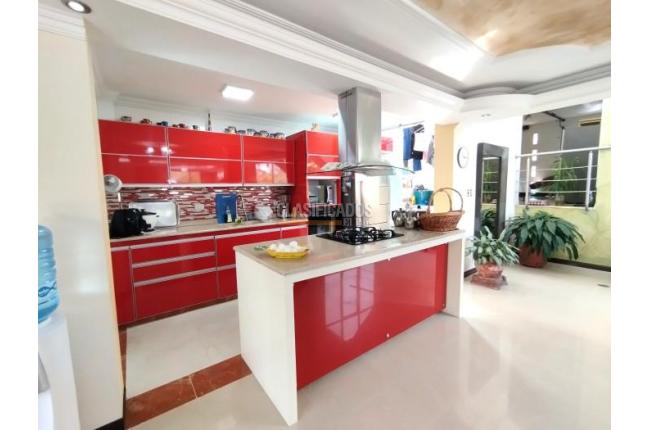 Casas, Venta, Jamundí - $720.000.000