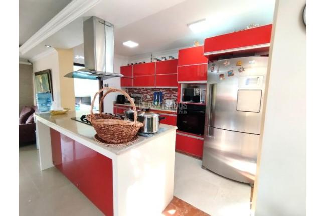 Casas, Venta, Jamundí - $720.000.000