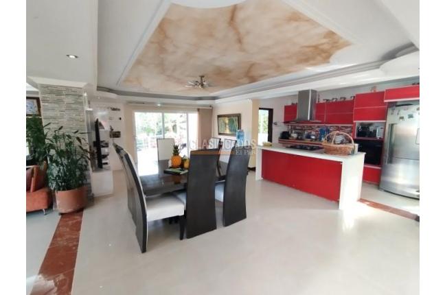 Casas, Venta, Jamundí - $720.000.000