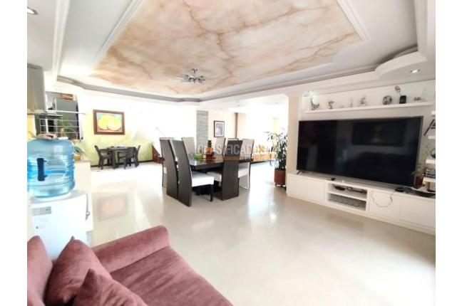 Casas, Venta, Jamundí - $720.000.000