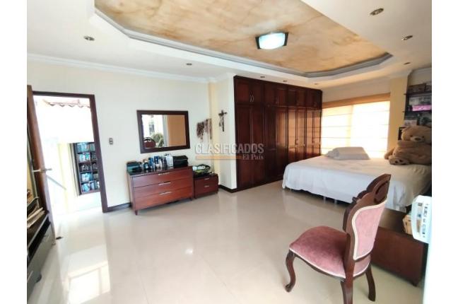 Casas, Venta, Jamundí - $720.000.000