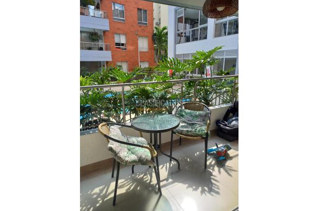 Apartamentos, Venta, La Flora - $440.000.000