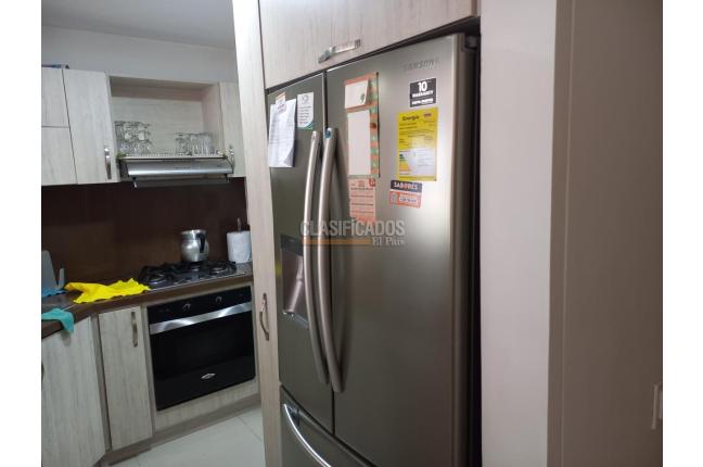 Apartamentos, Venta, La Flora - $440.000.000